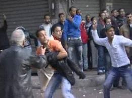 Egypte : un an après "le Printemps Arabe" - ảnh 1